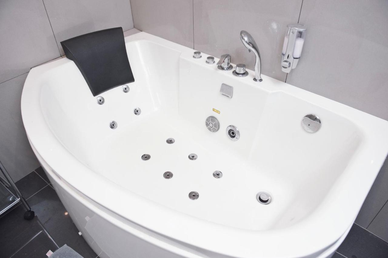 Apartament Nad Jeziorkiem