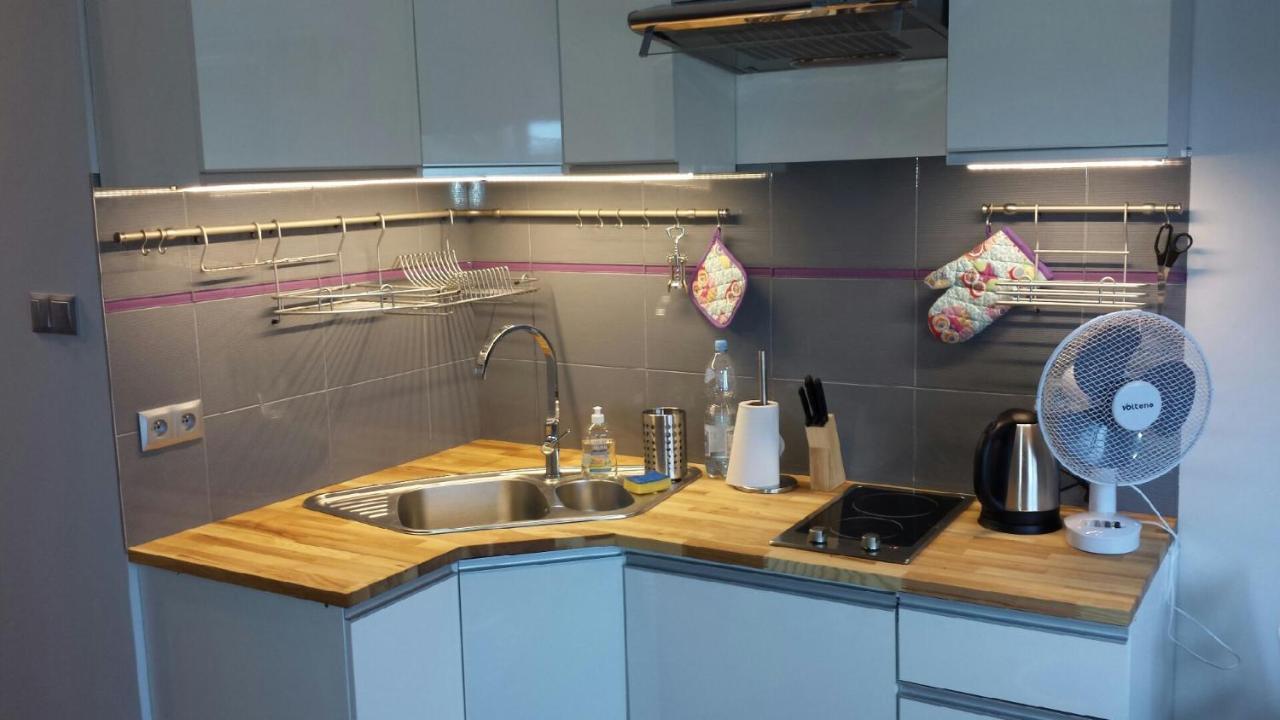 Apartament Nad Jeziorkiem