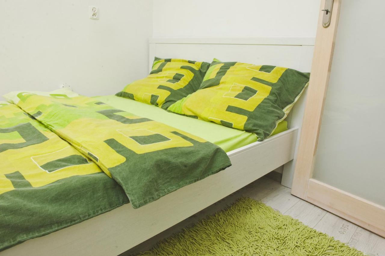 Apartament Nad Jeziorkiem *