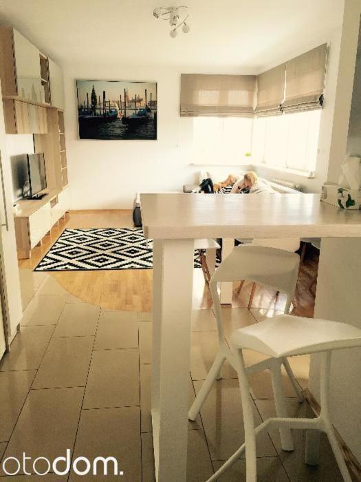 Apartament Nad Jeziorkiem *
