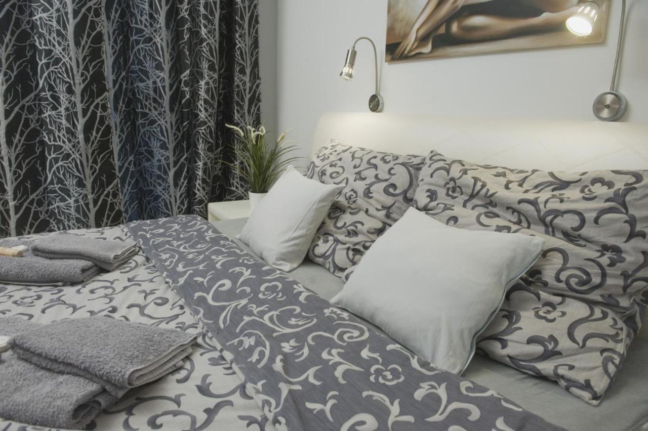 Apartament Nad Jeziorkiem