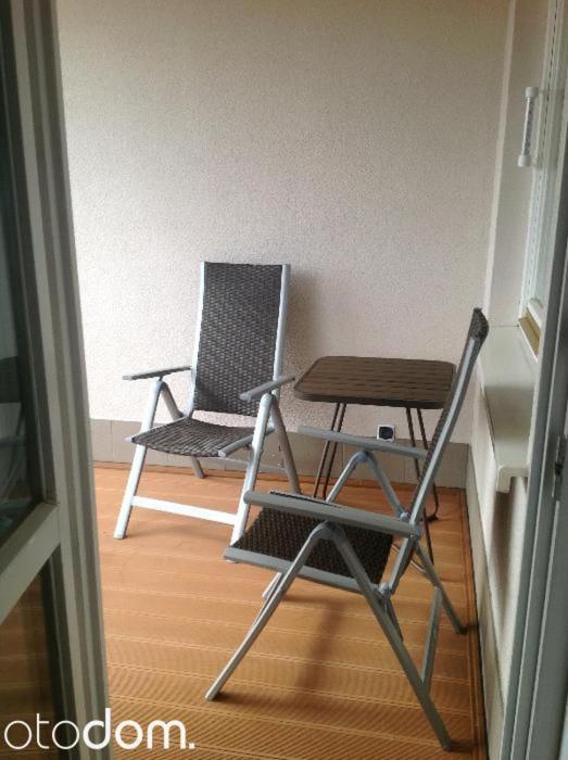 Apartament Nad Jeziorkiem