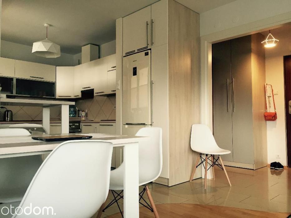 Nad Jeziorkiem Apartament