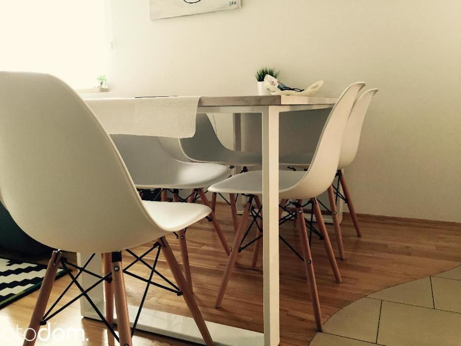 Apartament Nad Jeziorkiem