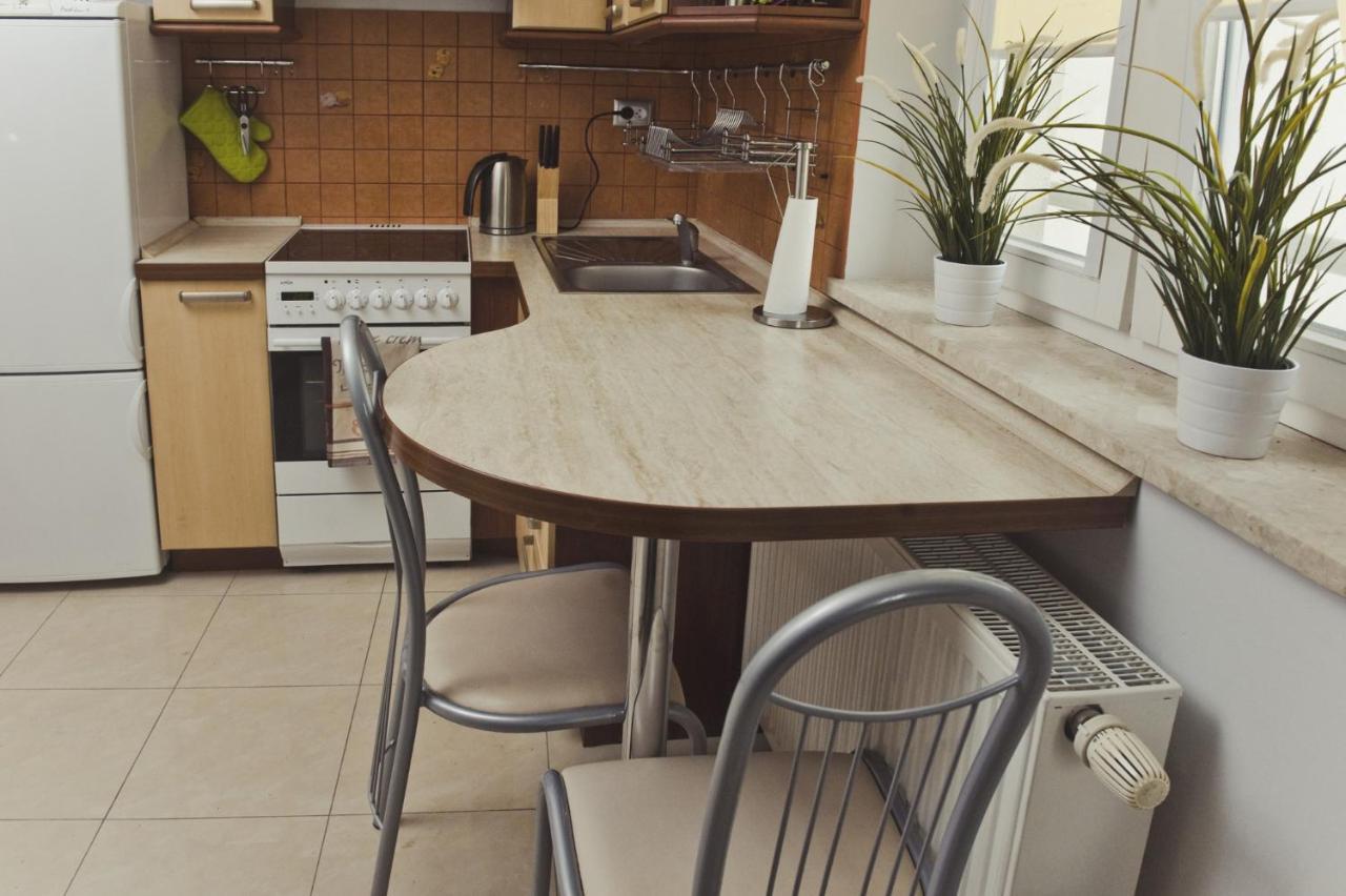 Apartament Nad Jeziorkiem