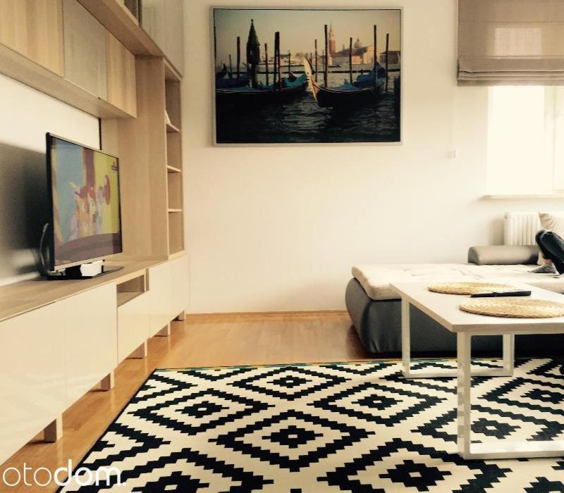 Nad Jeziorkiem Apartament Warszawa