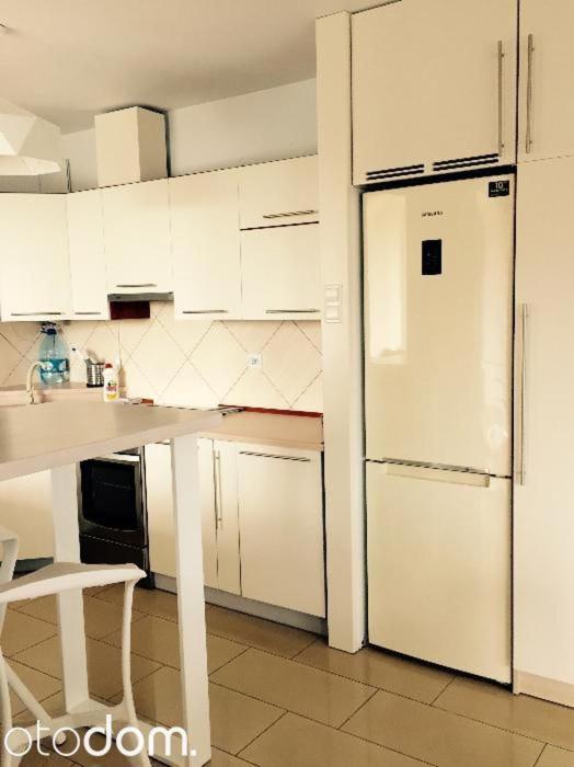 Nad Jeziorkiem Apartament *