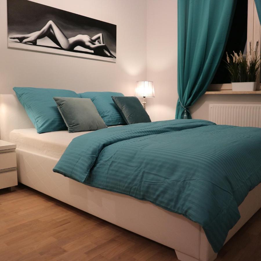 Nad Jeziorkiem Apartament Warszawa