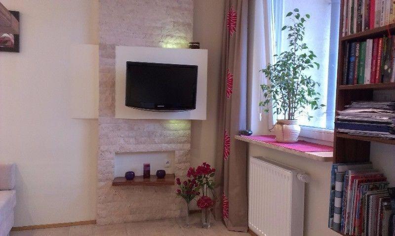 Nad Jeziorkiem Apartament Warszawa