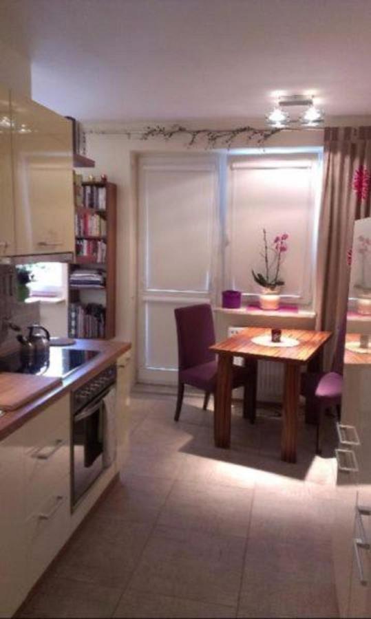 Nad Jeziorkiem Apartament *