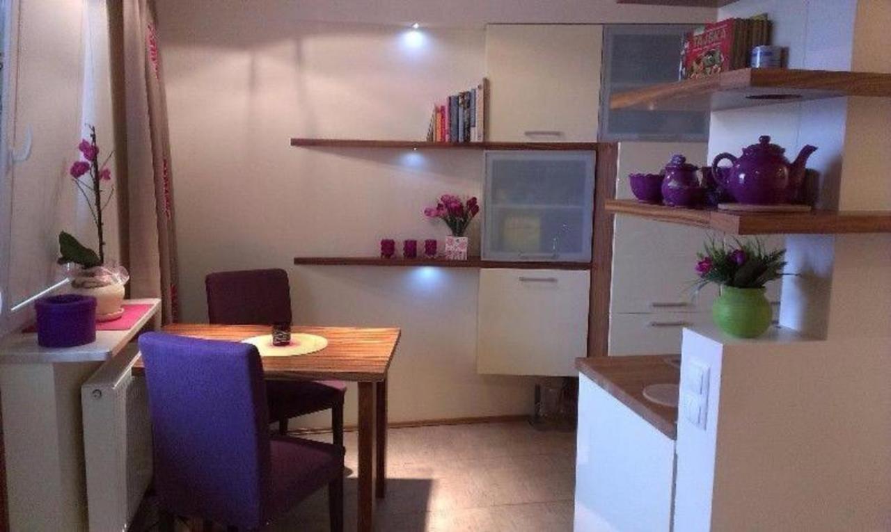Nad Jeziorkiem Apartament