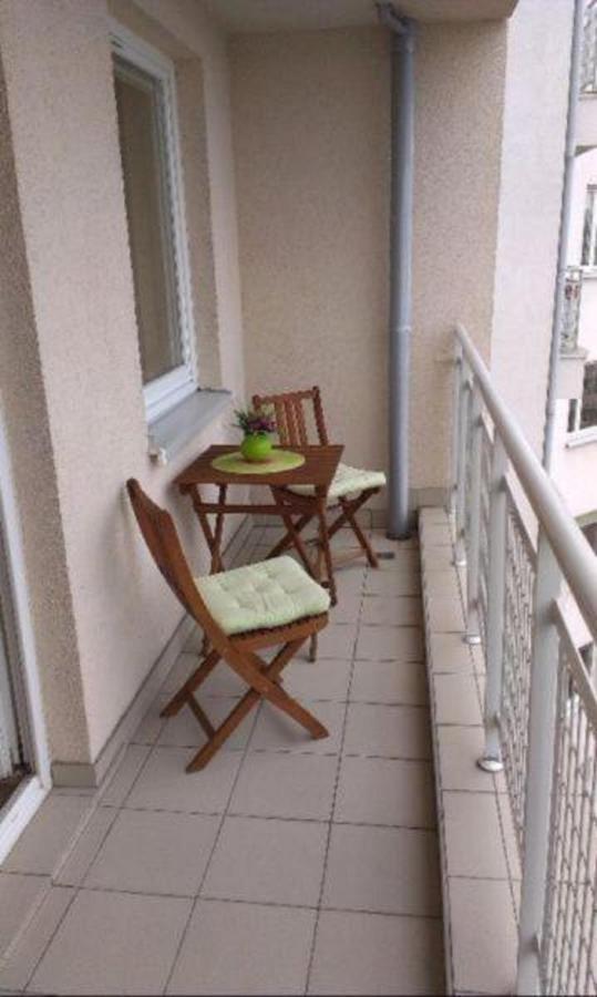 Apartament Nad Jeziorkiem *