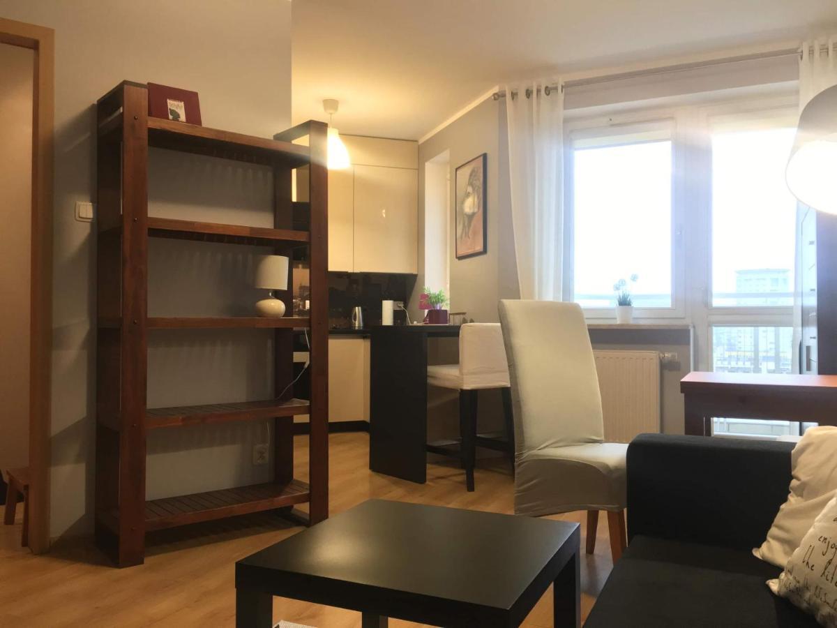 Apartament Nad Jeziorkiem *