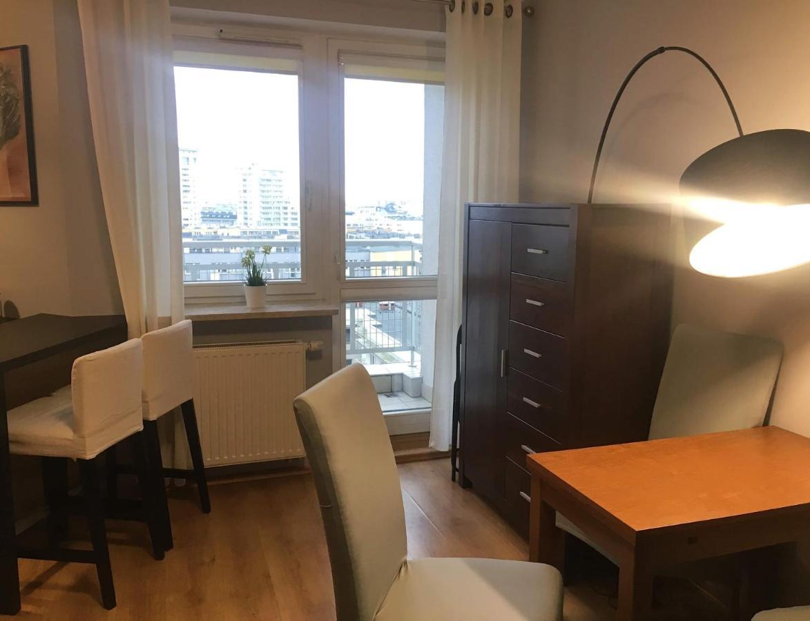Apartament Nad Jeziorkiem *