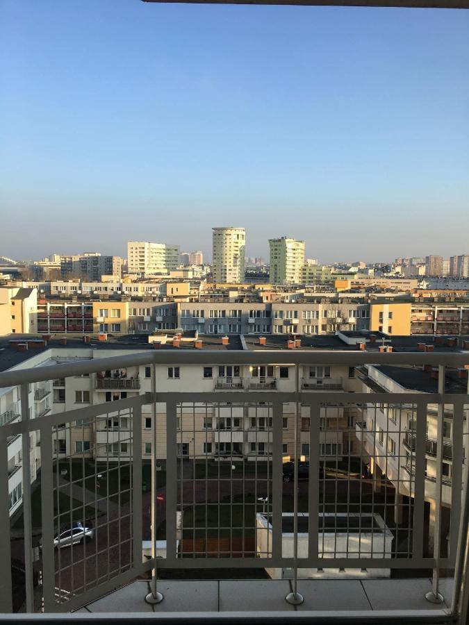 Apartament Nad Jeziorkiem *