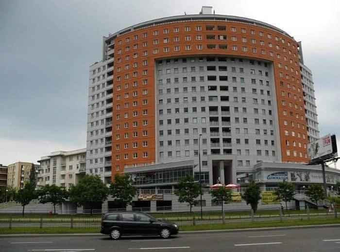 Nad Jeziorkiem Apartament *