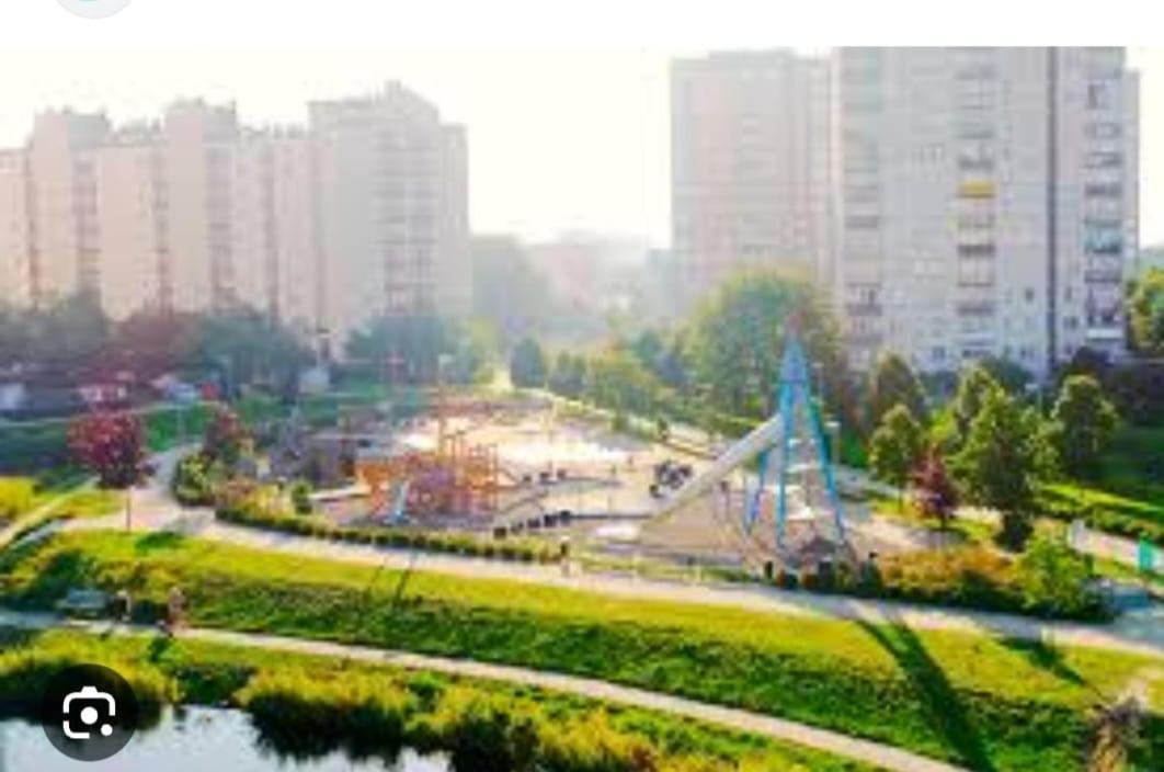 Apartament Nad Jeziorkiem *