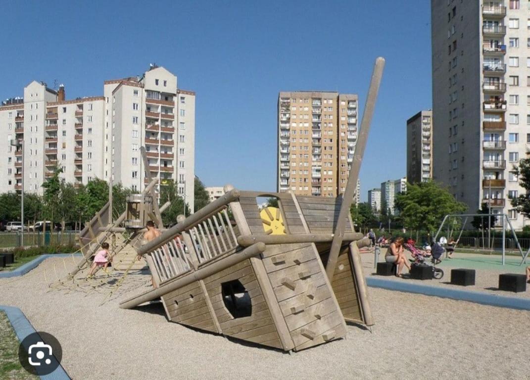 Apartament Nad Jeziorkiem *