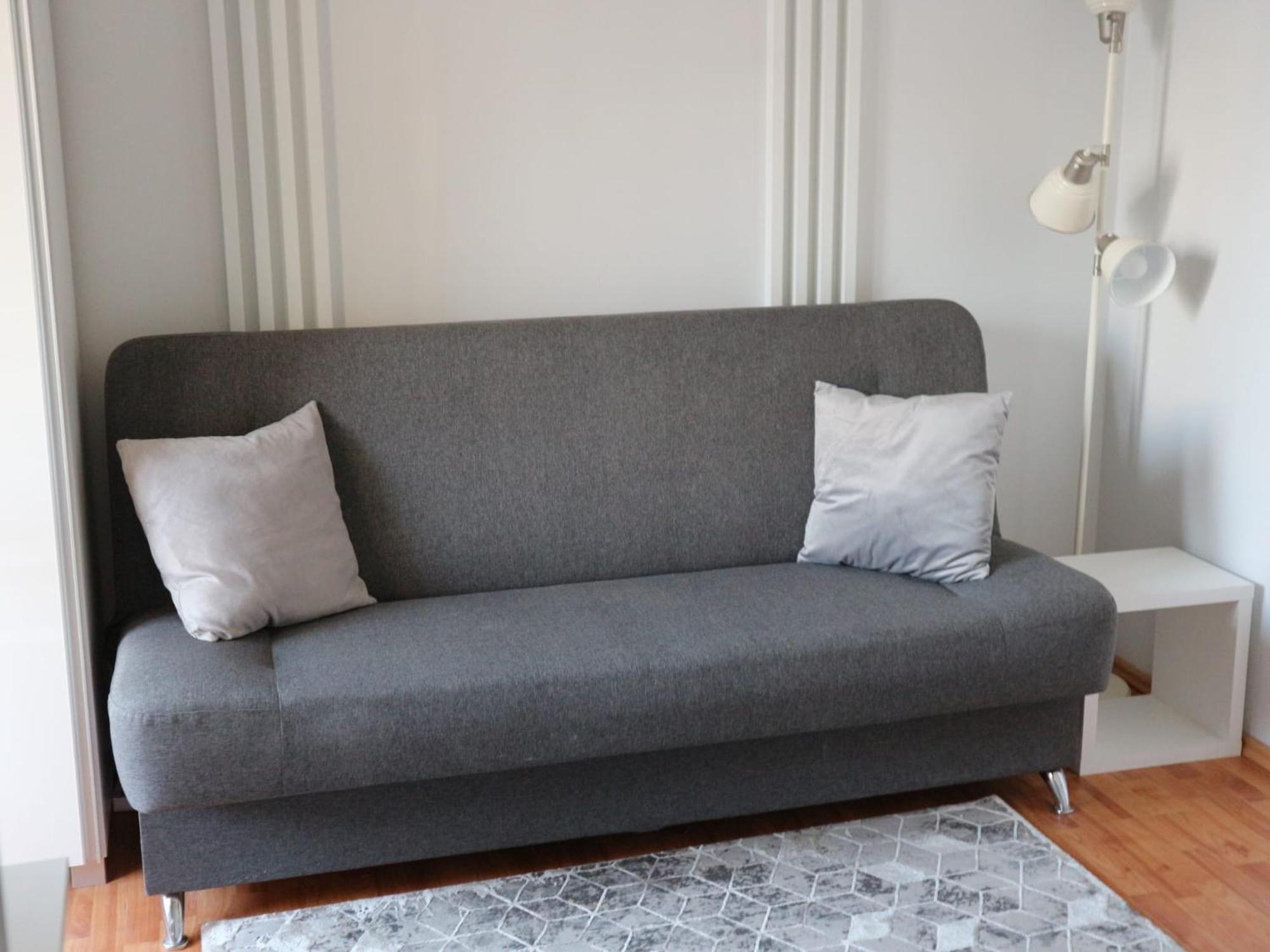 Apartament Nad Jeziorkiem *