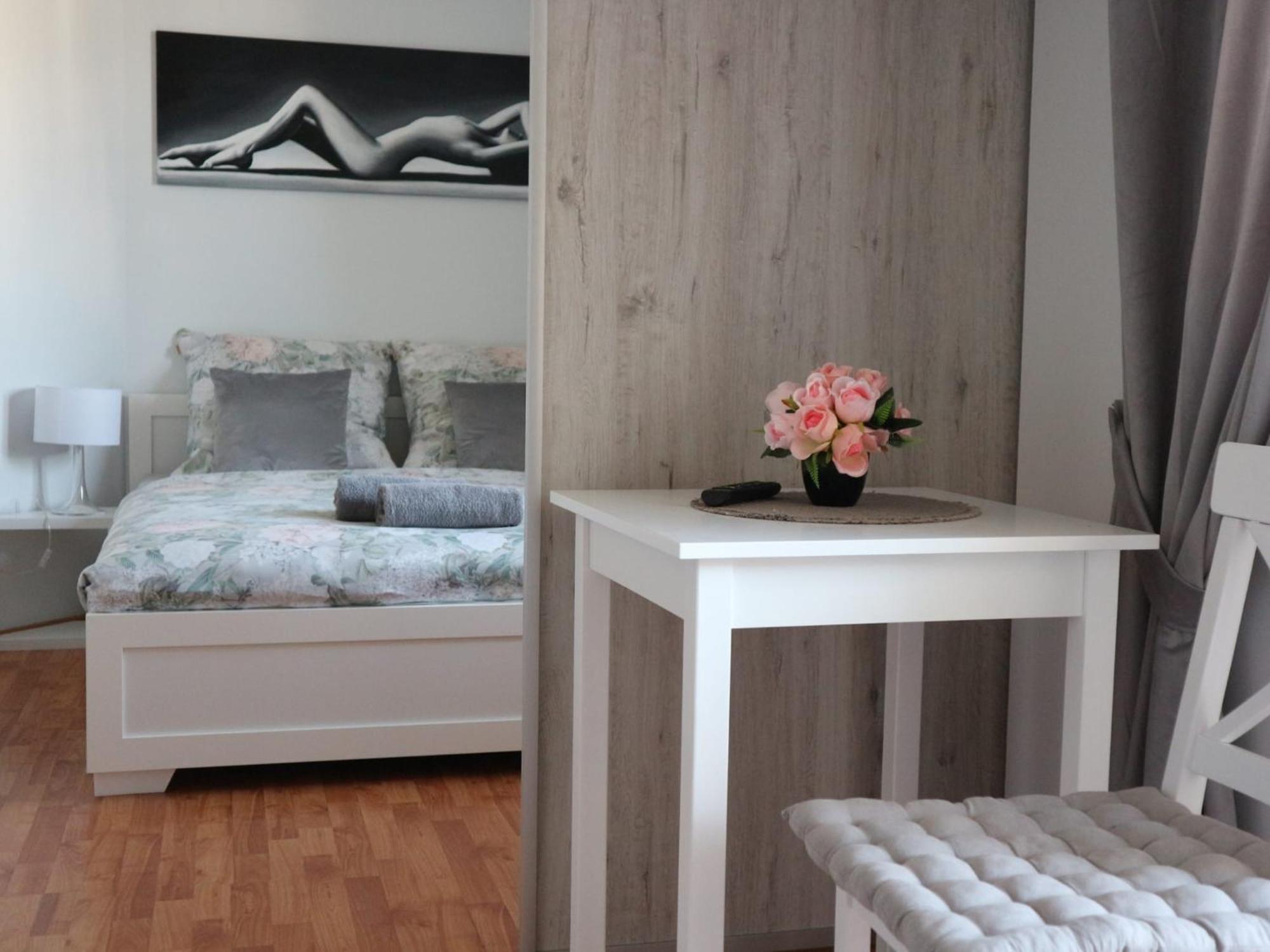 Nad Jeziorkiem Apartament