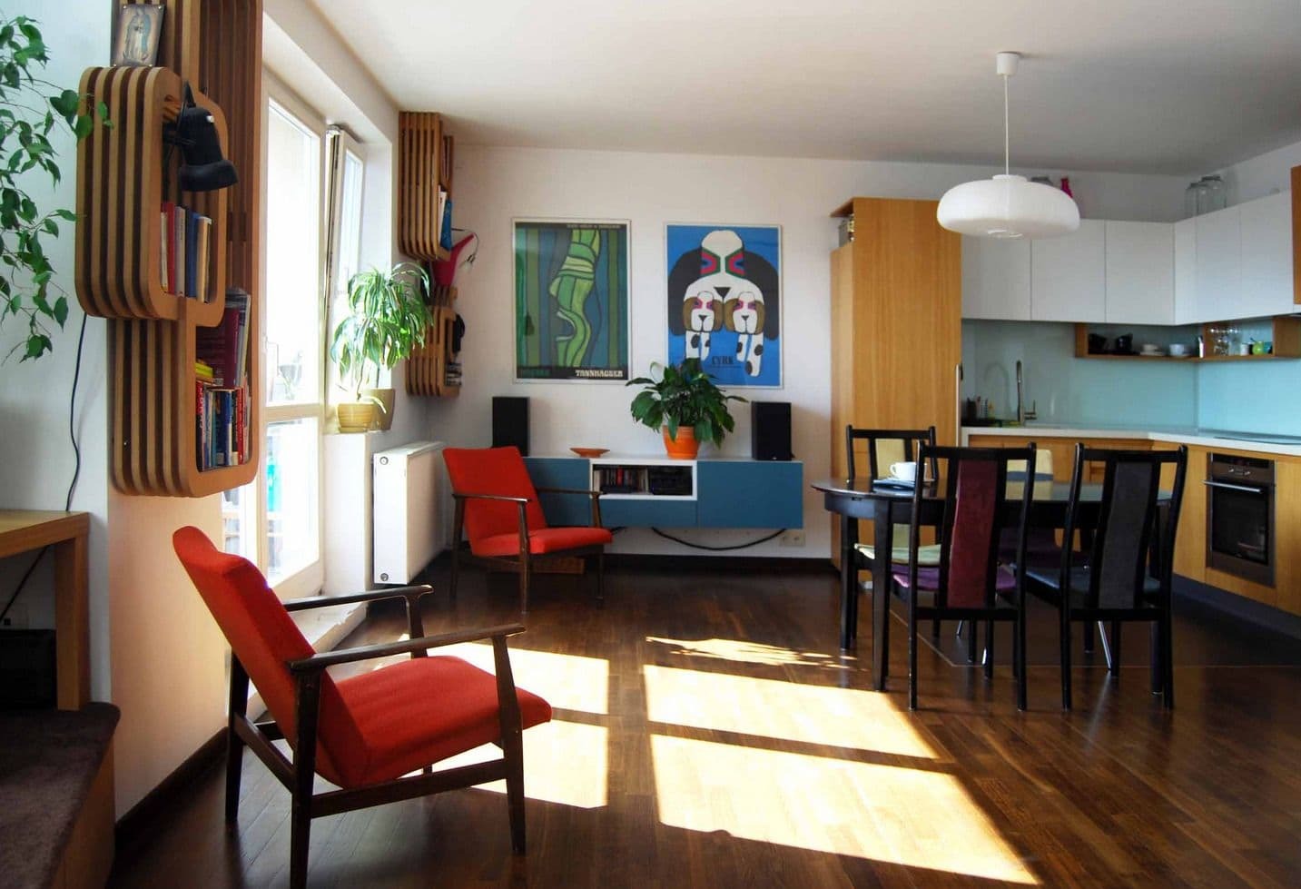 Apartament Nad Jeziorkiem Warszawa